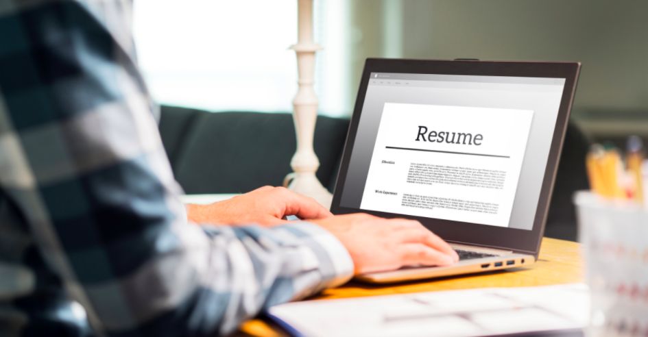 Top 5 Resume Writing Tips for Procurement Job Seekers
