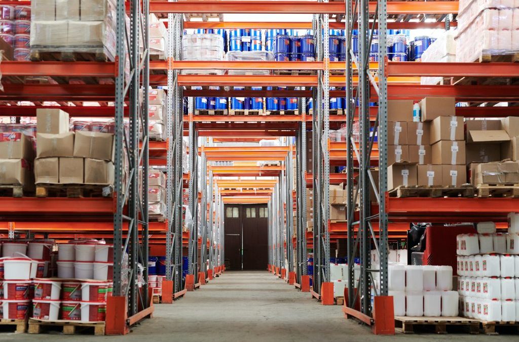 Top 5 Reasons to Work in Supply Chain Management