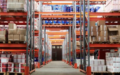 Top 5 Reasons to Work in Supply Chain Management