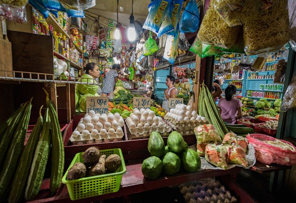 How Consumer Behavior in the Philippines Shapes Supply Chain Management