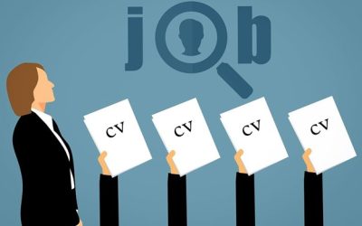 Unlocking the Secrets to Standout CV Formatting