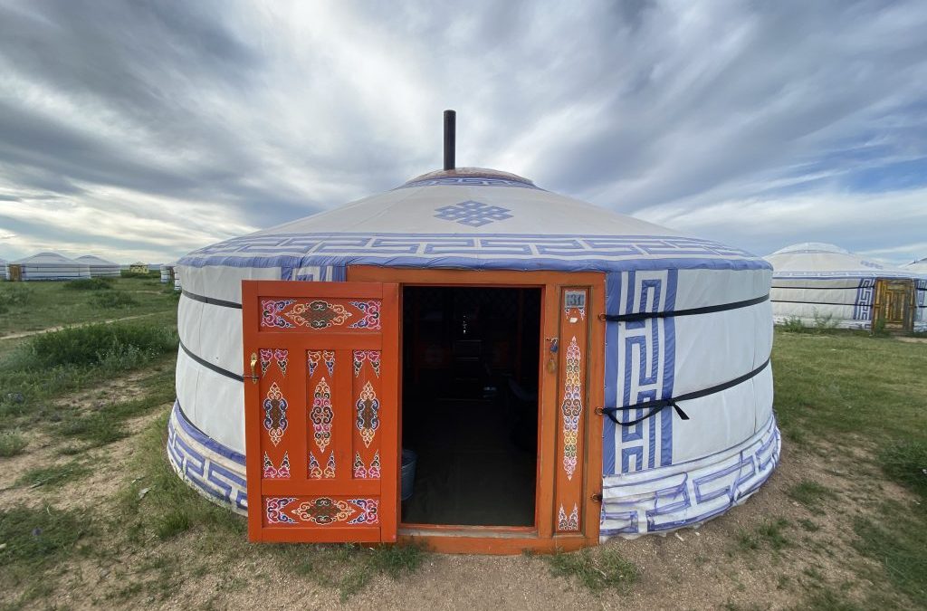Discovering Mongolia: A Journey of Simplicity and Sustainability